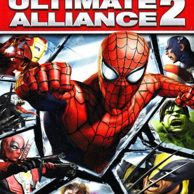 marvel ultimate alliance 2 code